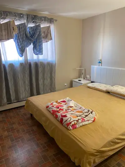 One bedroom apartment for rent