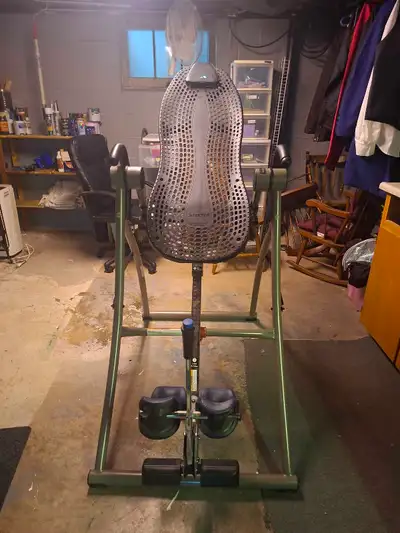 Teeter Inversion Table, View more