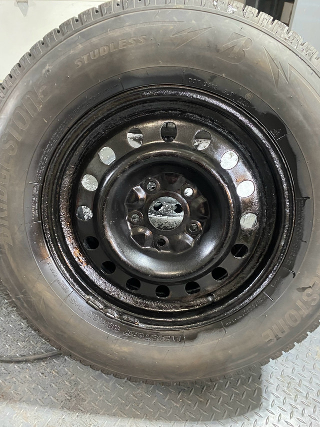Winter tires in Tires & Rims in Timmins - Image 3