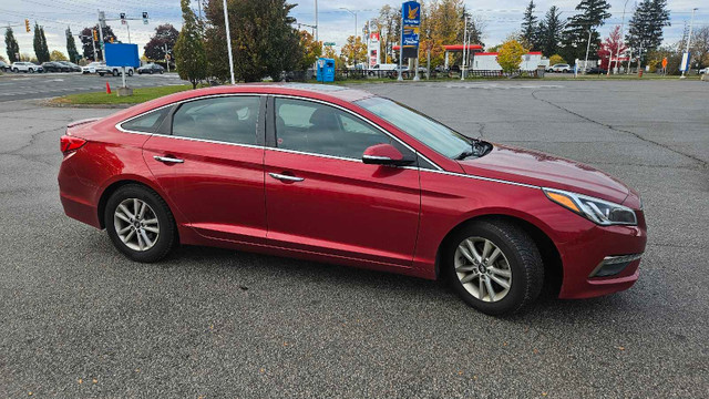 2016 Hyundai Sonata SE in Cars & Trucks in Oakville / Halton Region - Image 2