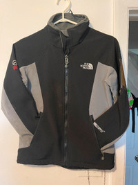 THE NORTH FACE, WOMEN'S OUTERWEAR, SIZE SMALL, CLEAN, LIKE NEW