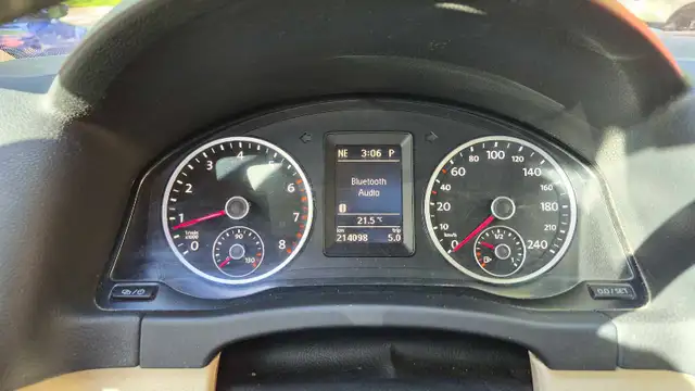 2013 VW Tiguan551125937229680643
