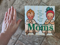 "The Little Big Book for Moms" (Reg. $36.50 for only $15!!)