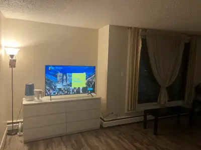 Room for Rent