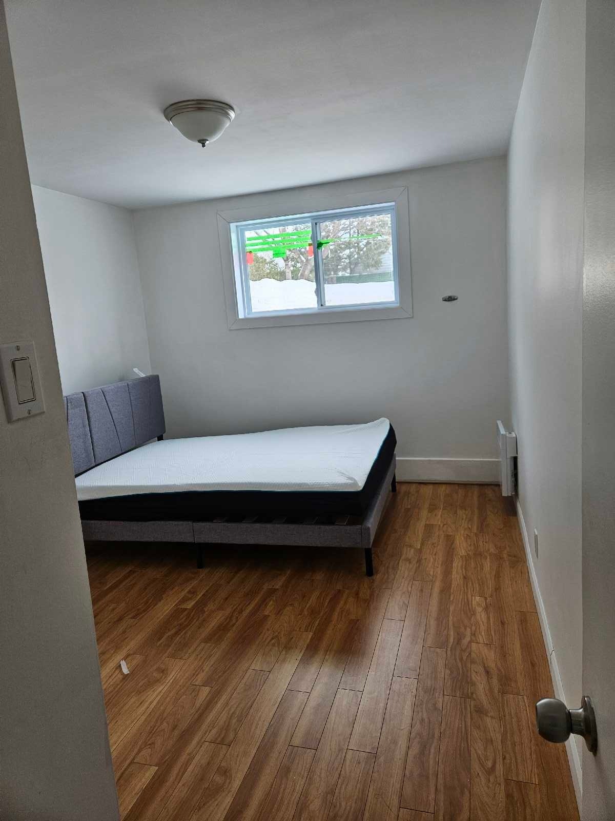 Chambre moderne a louer — photo 1