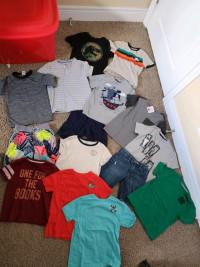 Gymboree boys clothes - Lot #2