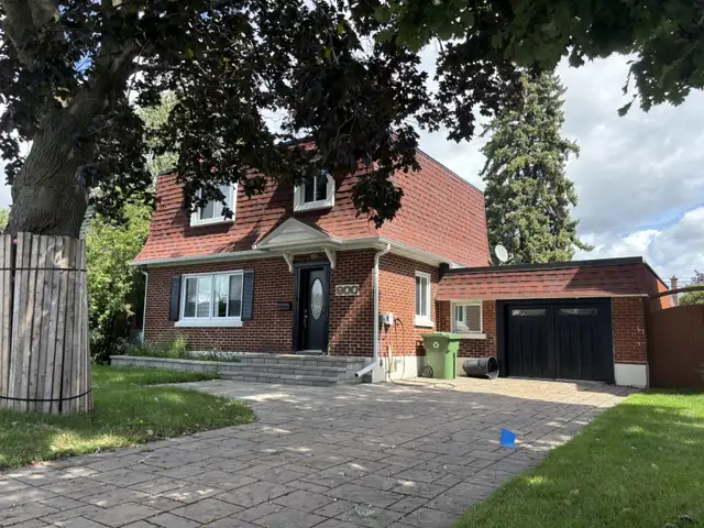 House for Rent in West Lachine