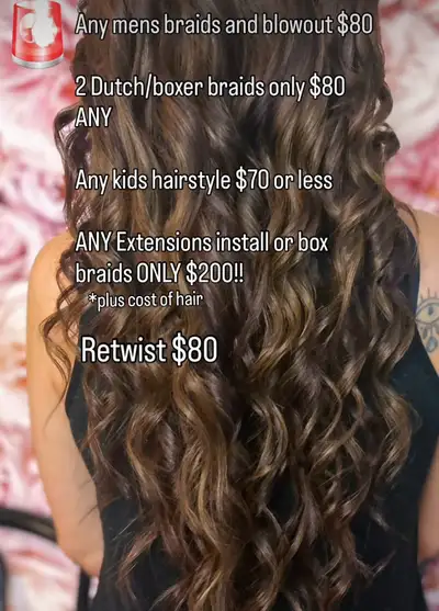 Beautiful Remi Hair Extensions, View more