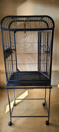 large bird cage in Toronto (GTA) - Kijiji Canada