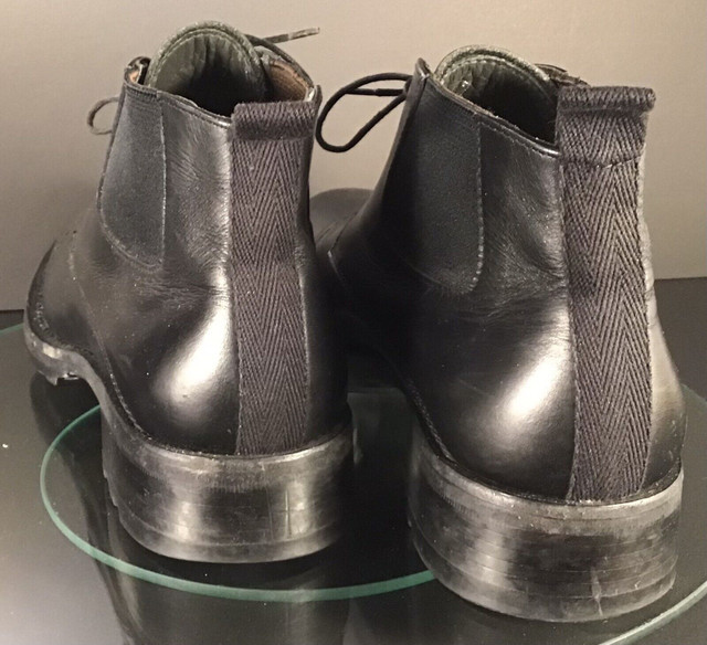 Rare MIU MIU Vintage 1990s boots PRADA made in Italy Ladies  in Women's - Shoes in St. Catharines - Image 4