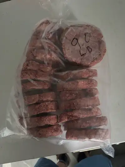 ground beef, View more