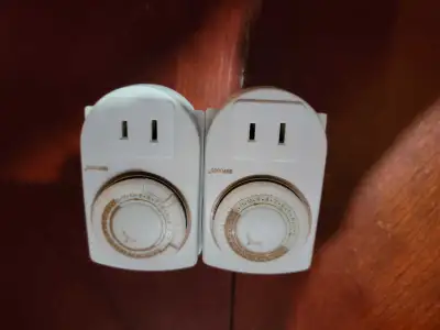 Outlet Timers, View more
