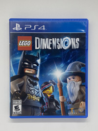 PS4 Lego Games for Sale