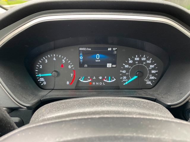 2022 Ford Escape SE AWD in Cars & Trucks in London - Image 4
