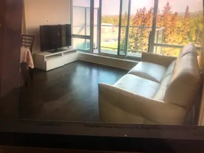 2 BEDROOM APARTMENT N.W. CALGARY