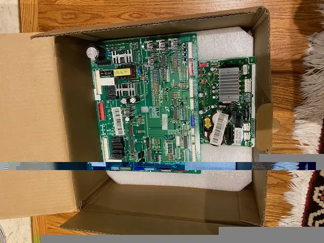 Replacement boards for Samsung refrigerator RFG297ACRS and other in Refrigerators in Markham / York Region - Image 10