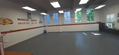 Professional Mat / Studio Space for Rent – Vancouver, Langley & Maple Ridge Looking for clean, profe...