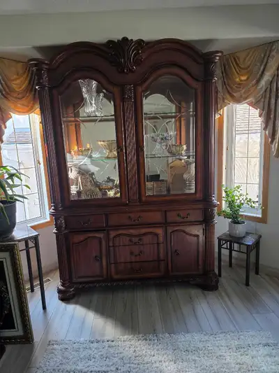 China cabinet, View more