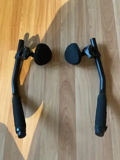 appui-bras pour vélo, View more