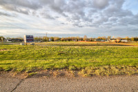 Lot 6, 1/2 Acre Lot for sale, Dunmore Ab, Yuma Valley