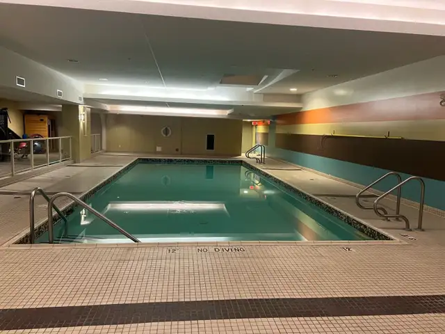     Room for Rent in Langford – Available September 1