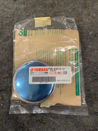 Yamaha DS6 Parts