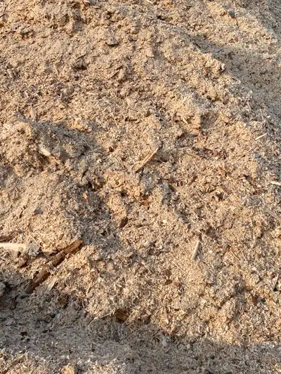 Hog Fuel and Dry Wood Shavings  For Sale, View more