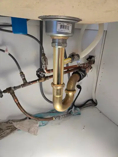 ⏩️ Your local 24/7 Plumber, View more