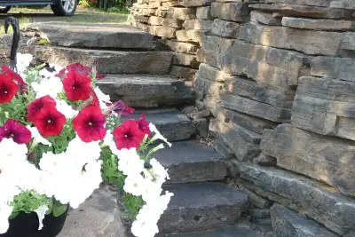 Stone Steps (506) 866-4111, View more
