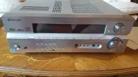 Stereo Received Pioneer