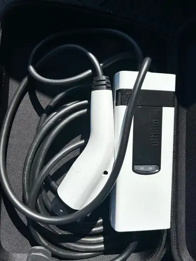 New level 1 EV Home charger , View more