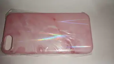 cocomii phone case pink, iPhone SE