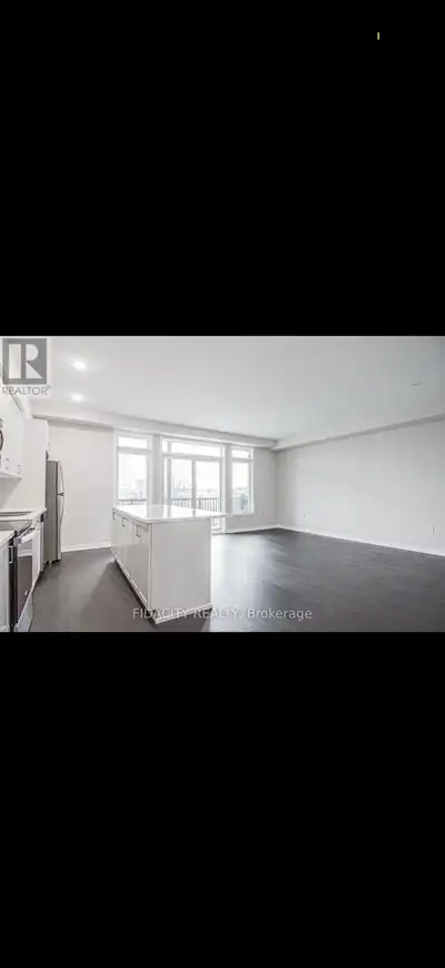 Bright and Beautiful over 1100sq ft 2 Bed and 2 Bath Condo! This condo is a must see with open conce...