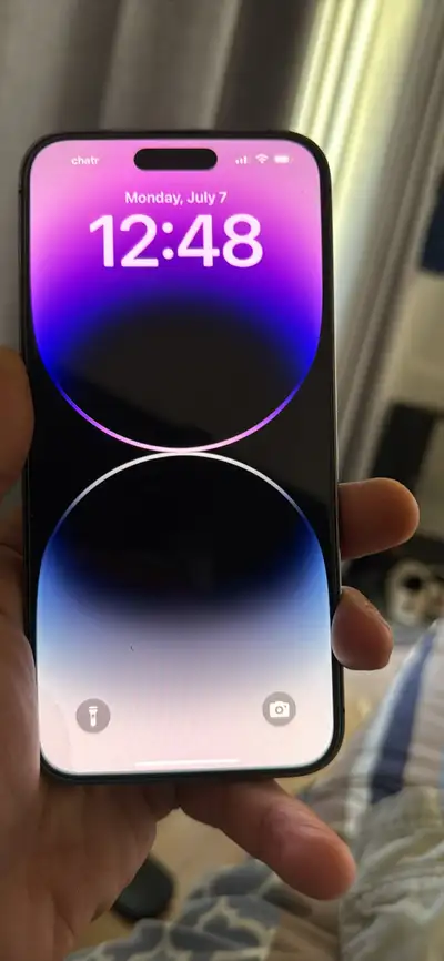 iPhone 14 Pro Max please call me @ 6478314498, View more