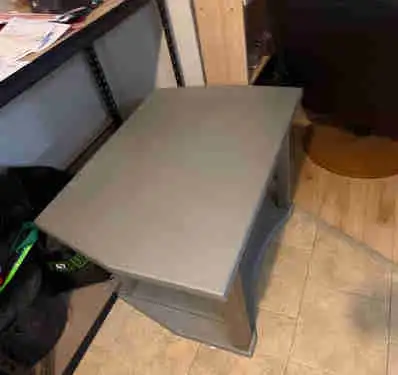 TV table/stand, View more