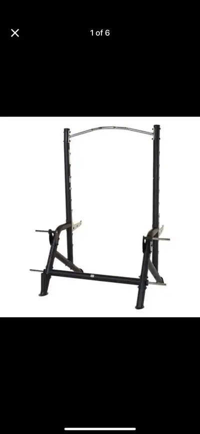 Complete Squat Rack Bench Barbell Weight, View more