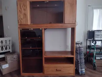 Entertainment Unit, View more