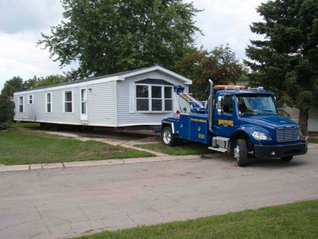 Mobile, And Modular  Home complete Services in Other in Calgary - Image 4