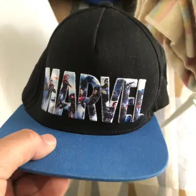 Marvel Cap (Avengers Infinity War), View more