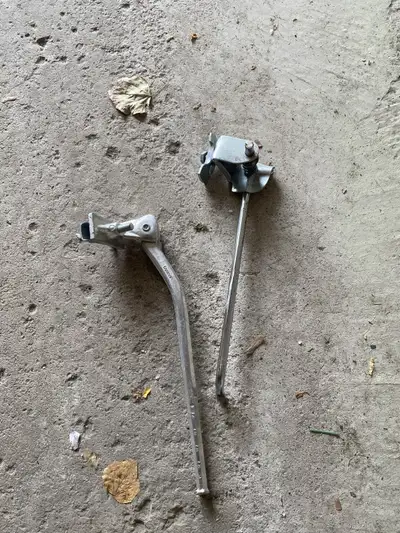 Bicycle Stands & Pedals, View more