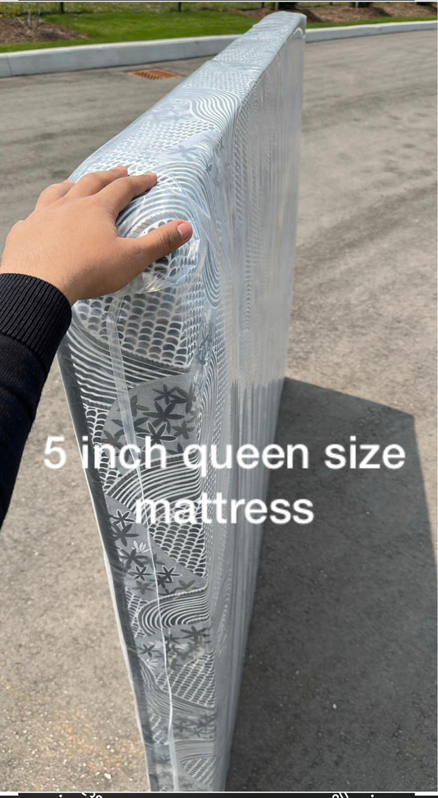 Mattress month end sale !!! in Beds & Mattresses in Mississauga / Peel Region