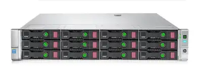 Dell Storage Server HP Storage Server, View more