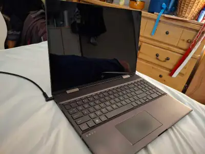 HP Envy x360 Laptop FOR SALE, View more
