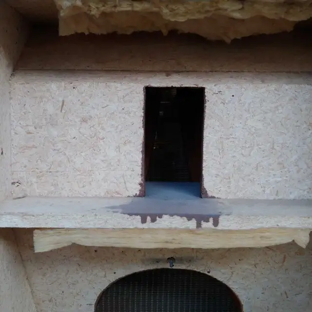 Vintage Speaker Cabinet in Speakers in Markham / York Region - Image 9