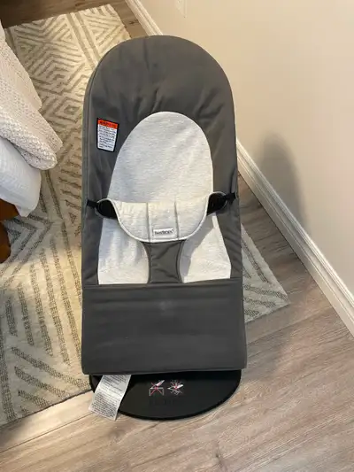 Baby Bjorn Bouncer, View more
