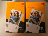 Kodak Instant Camera Print cartridges