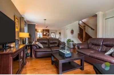 Maison à louer 2 bed, 1+1 toilet | Rockforest | July 2025