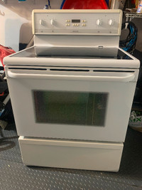 Cuisinière Frigidaire