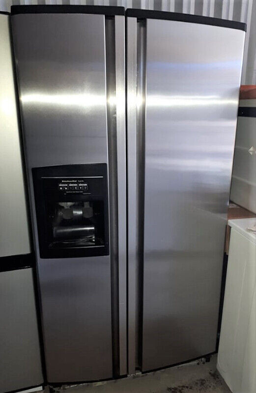 Plusieurs Réfrigérateurs  LIVRAISON INCLUSE* vaste choix dans Réfrigérateurs  à Ville de Montréal - Image 4