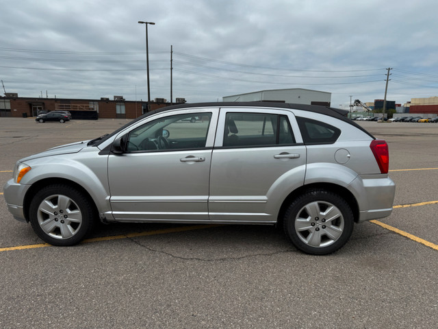 2009 Dodge Caliber in Cars & Trucks in Mississauga / Peel Region - Image 2